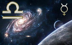 Меркурий в весах с 7 по 27 окьября 2018